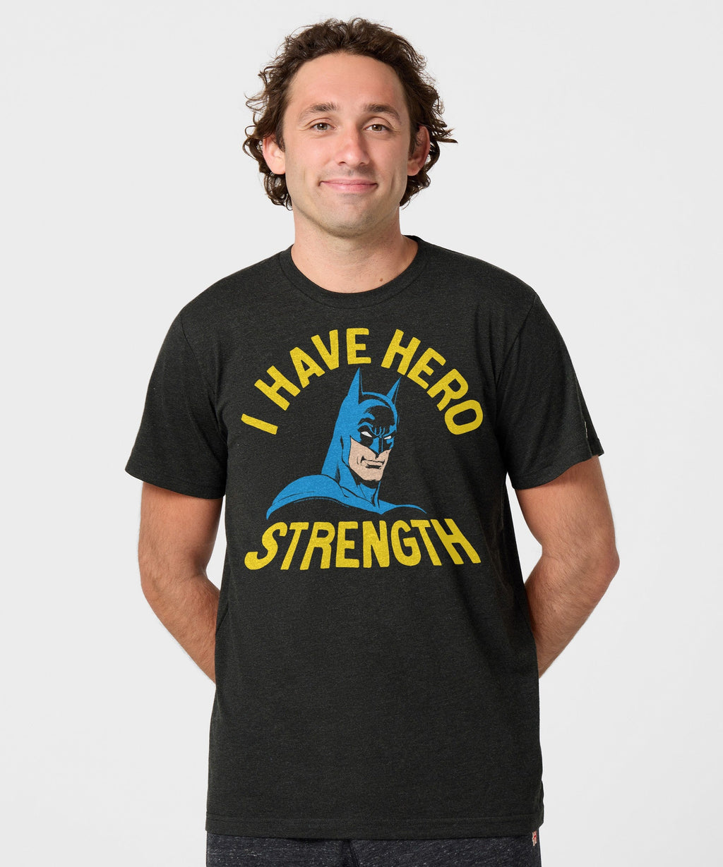Batman I Have Hero Strength product image 3