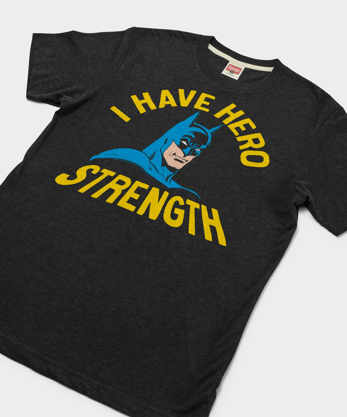Batman I Have Hero Strength product image 2