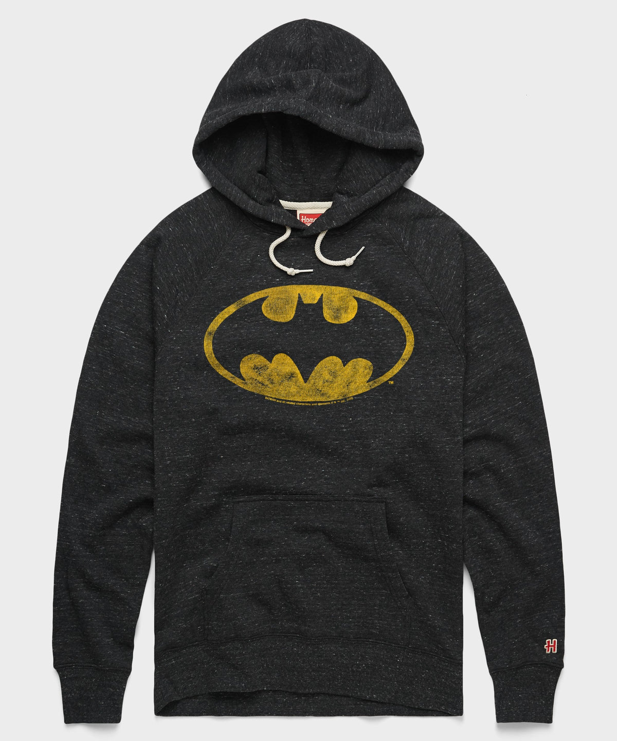 Batman Logo Hoodie product image 1