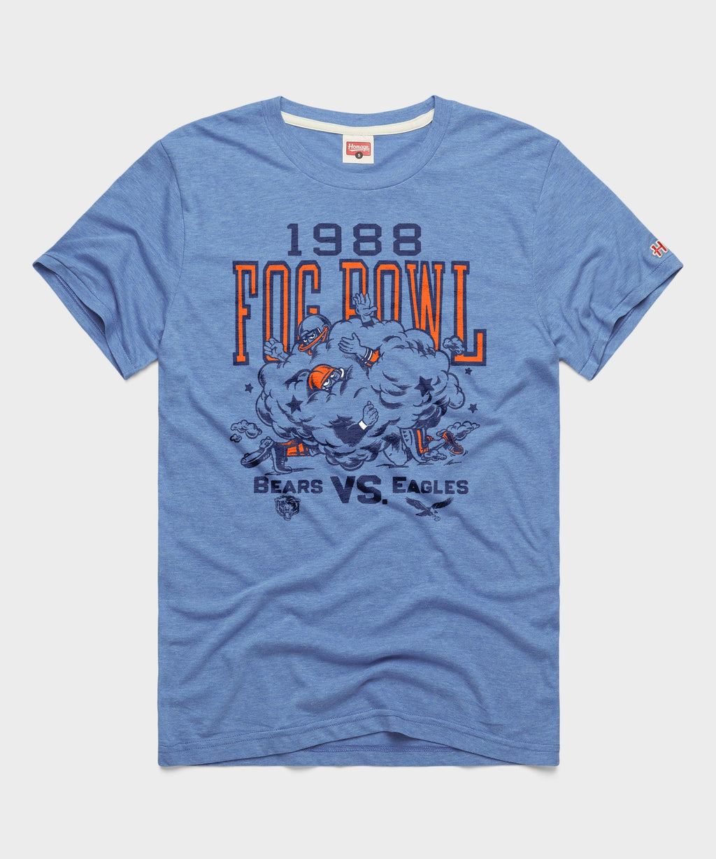 Bears 1988 Fog Bowl product image 1