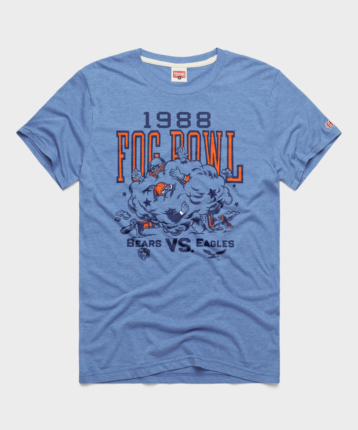 Bears 1988 Fog Bowl product image 1