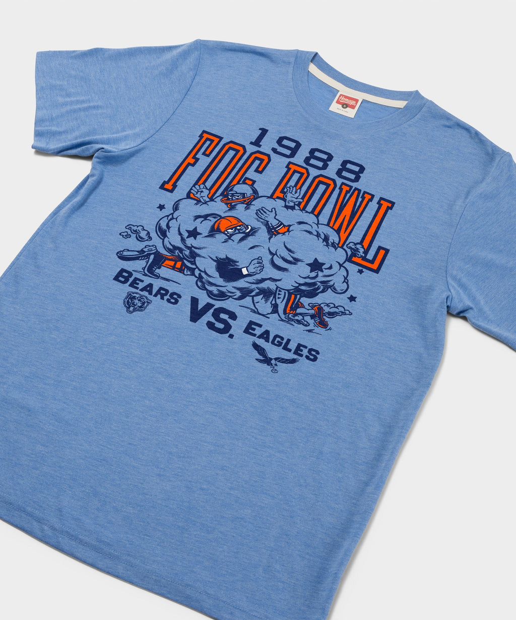 Bears 1988 Fog Bowl product image 2