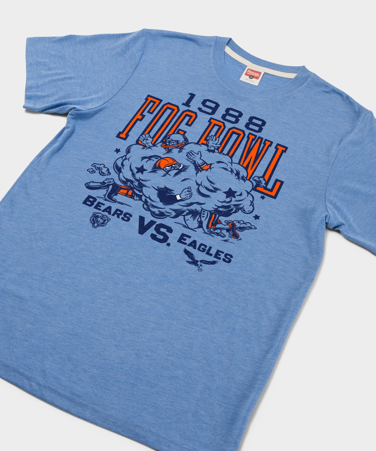 Bears 1988 Fog Bowl product image 2