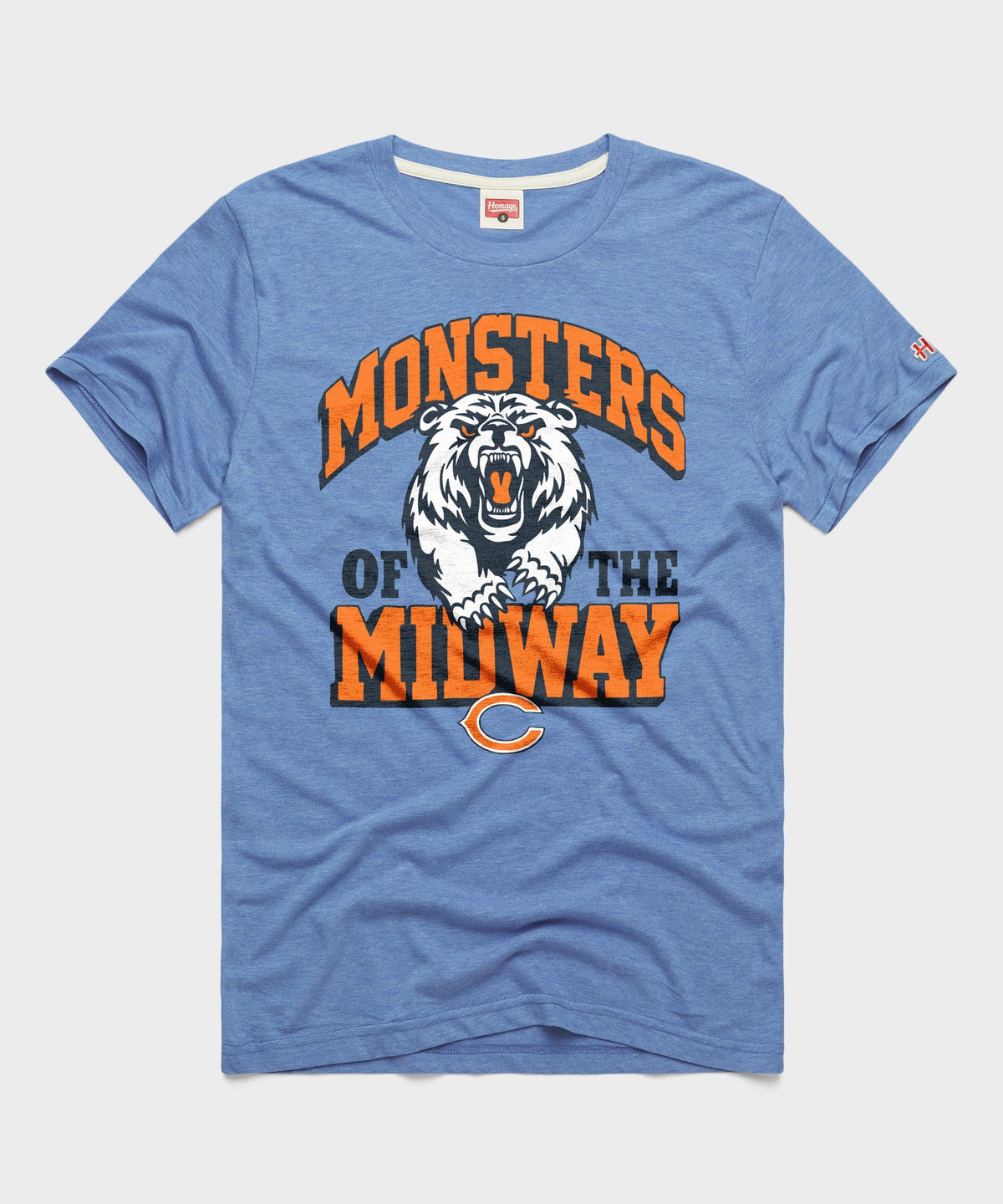 Bears Monsters Of The Midway product image 1