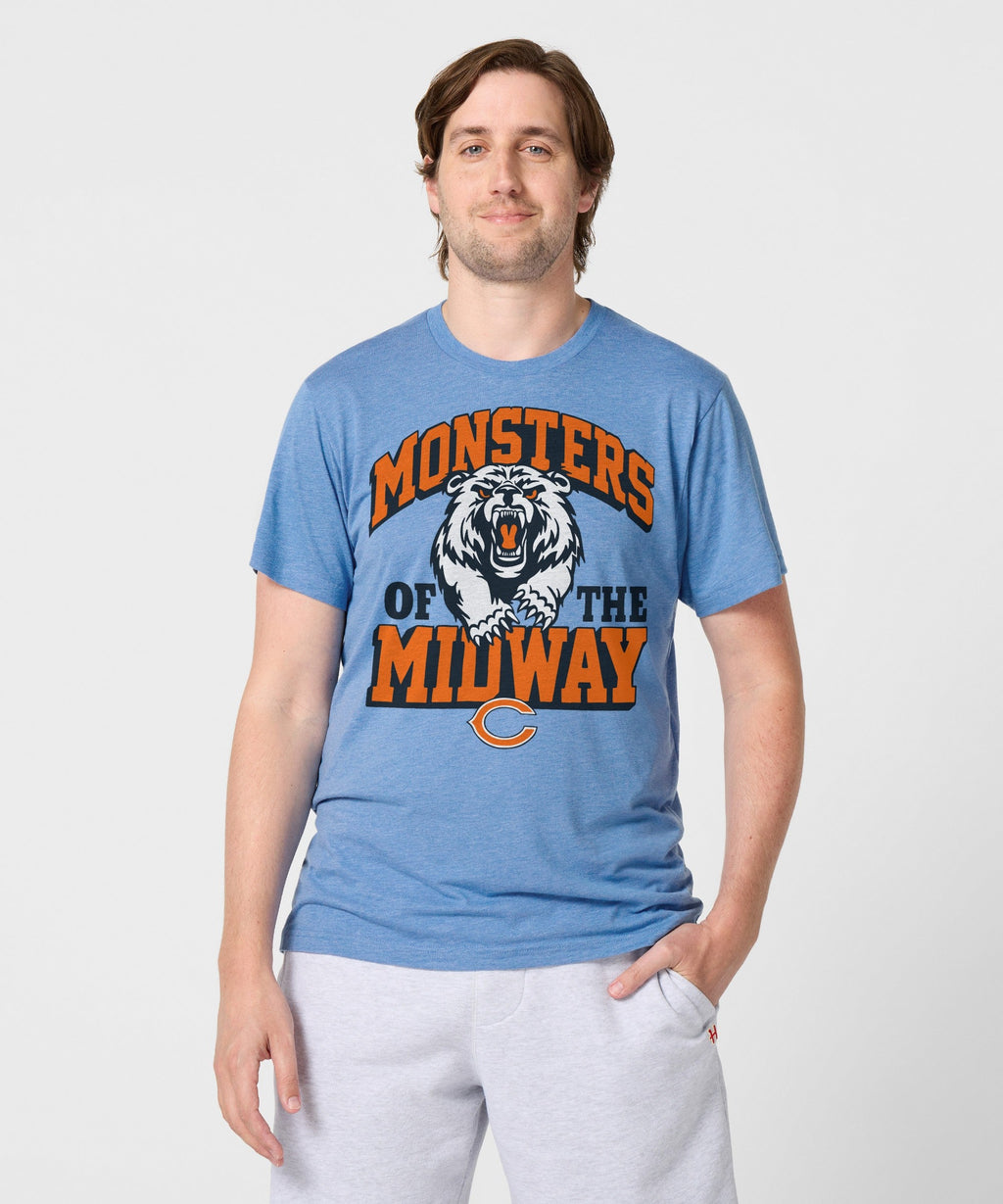 Bears Monsters Of The Midway product image 3