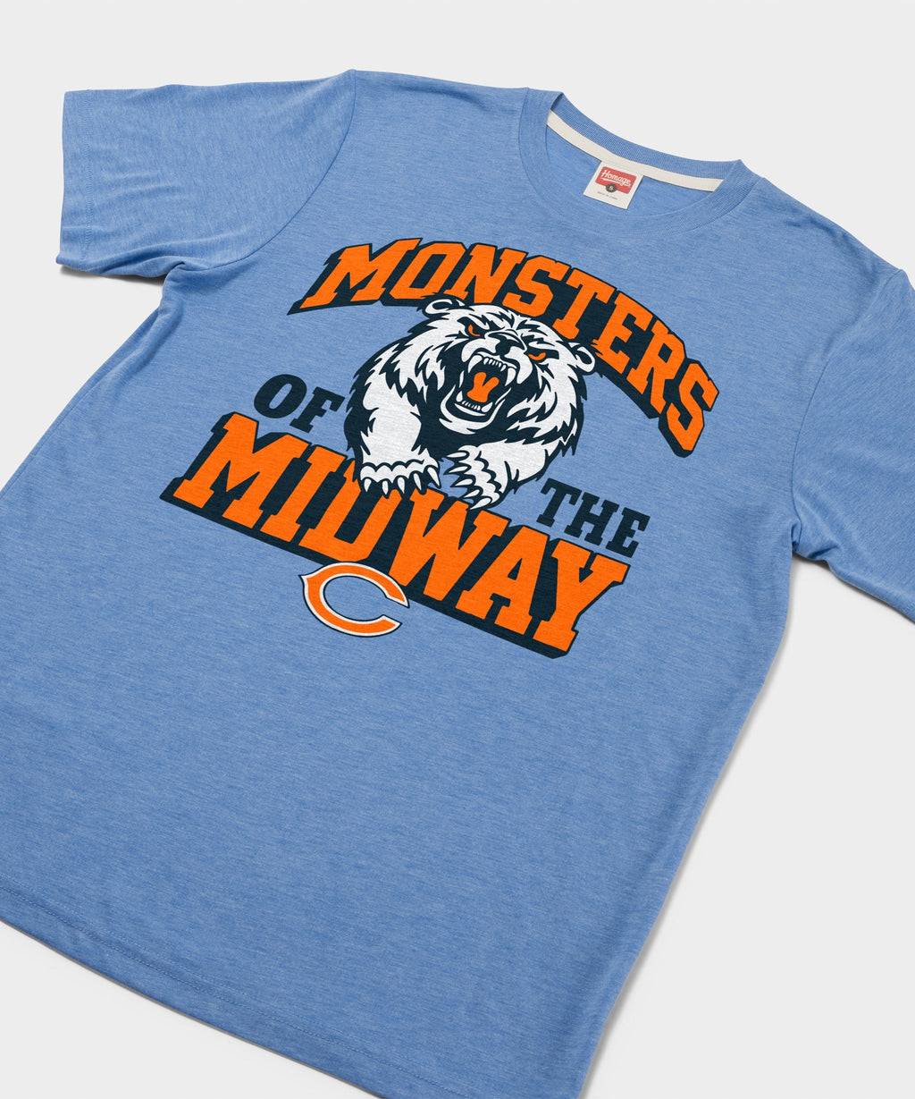 Bears Monsters Of The Midway product image 2