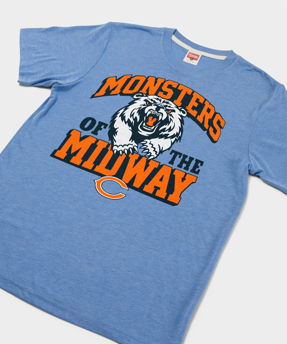 Bears Monsters Of The Midway product image 2