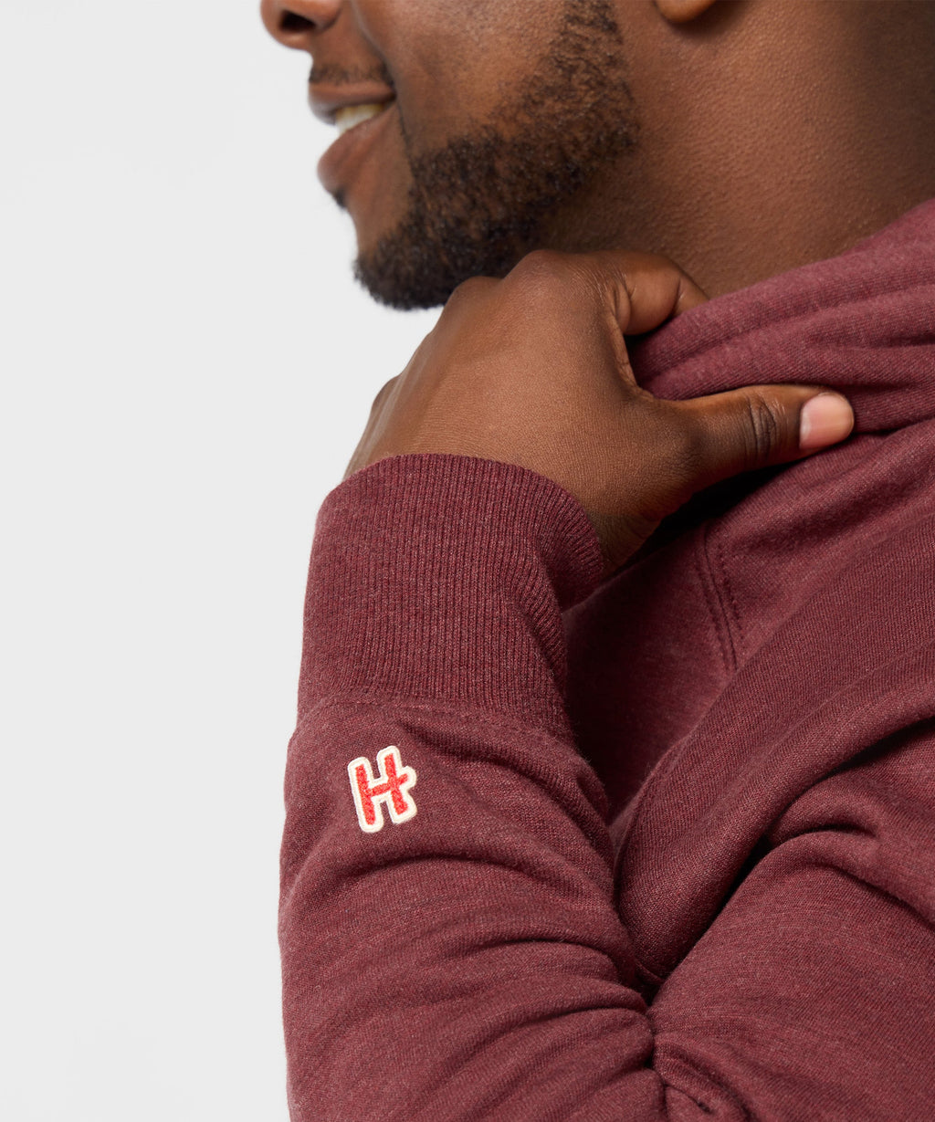 Bears, Beets, Battlestar Galactica Hoodie product image 5