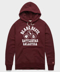 Bears, Beets, Battlestar Galactica Hoodie product image 1