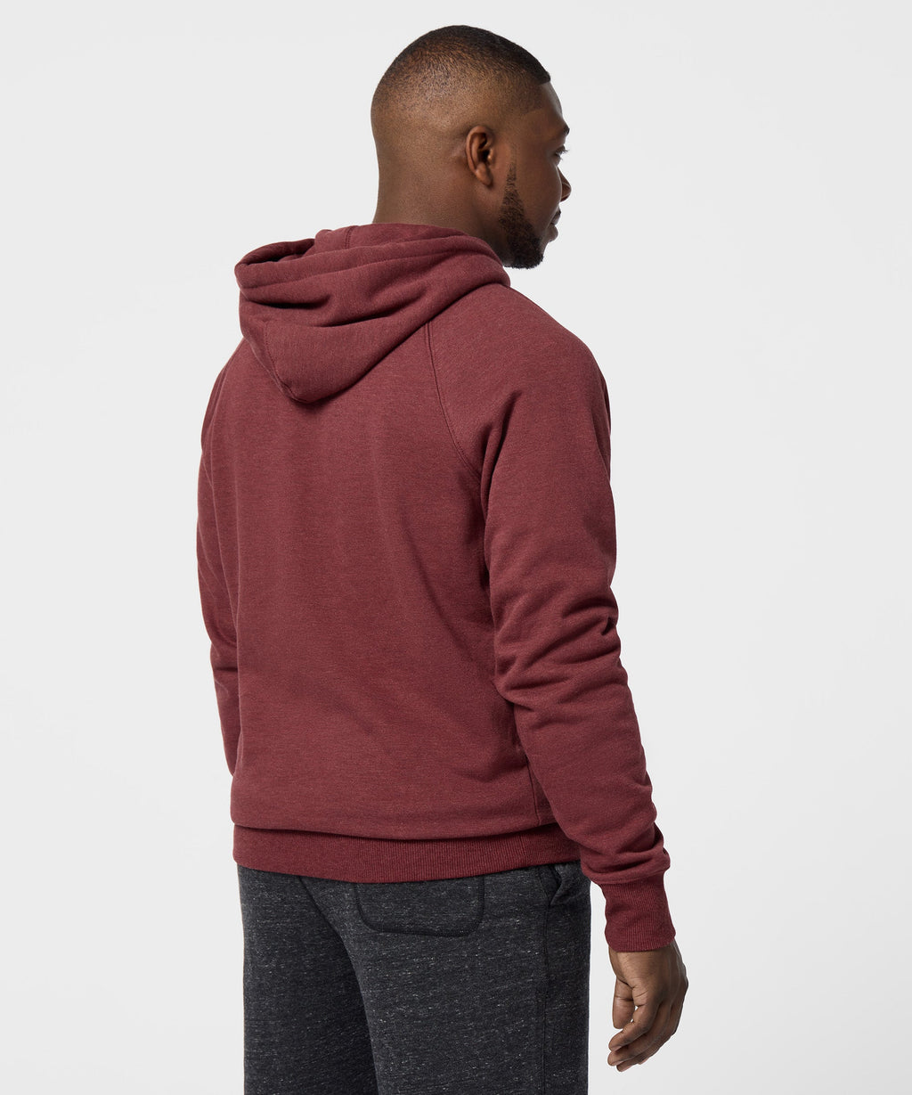 Bears, Beets, Battlestar Galactica Hoodie product image 4