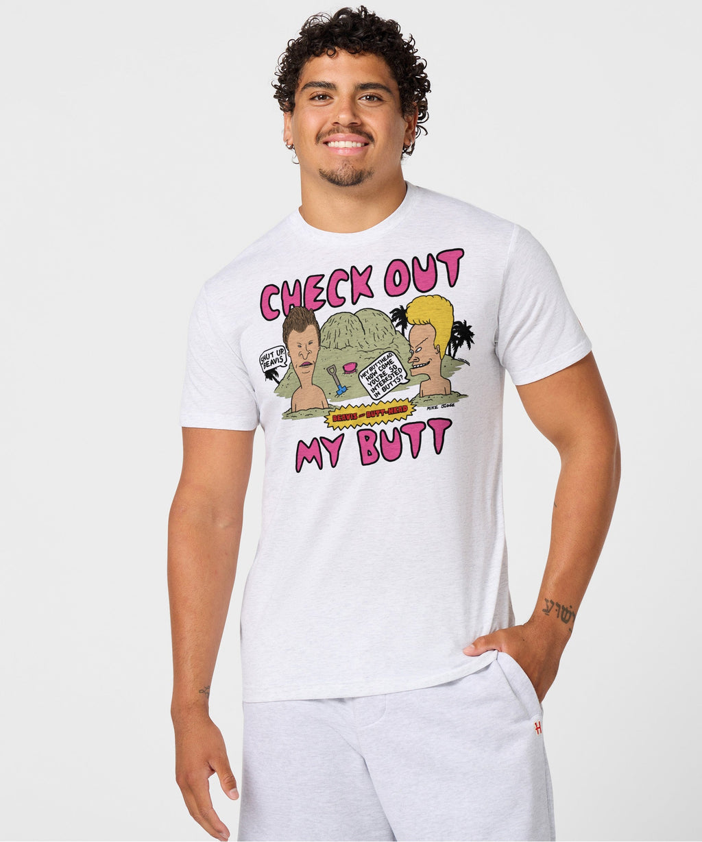 Beavis And Butt-Head Check Out My Butt product image 3