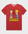 Beavis And Butt-Head Fireworks product image 1