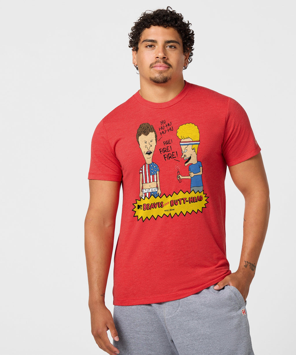 Beavis And Butt-Head Fireworks product image 3