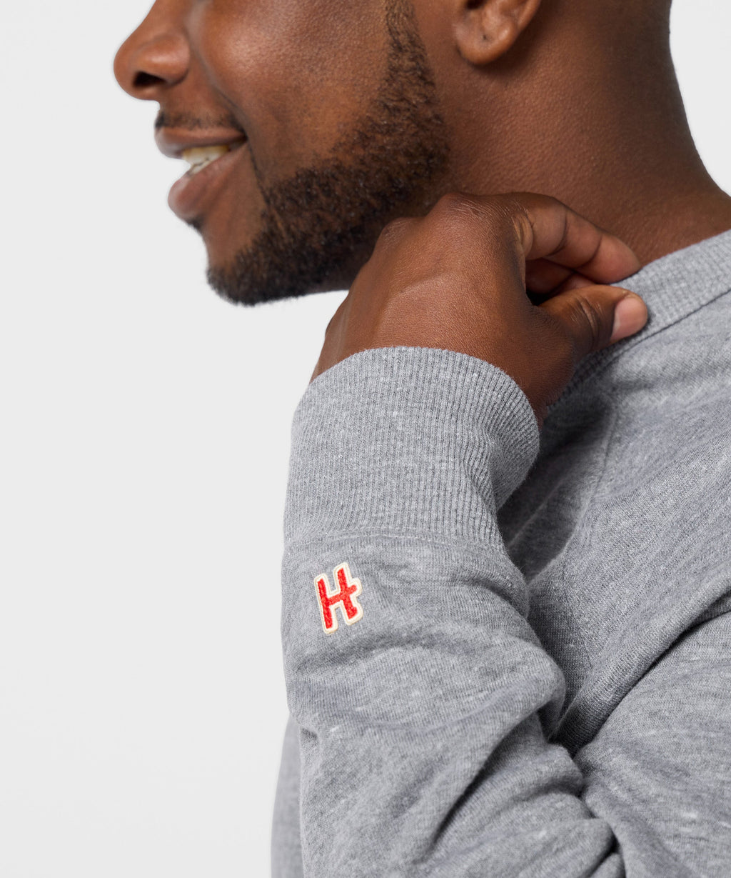 Because I Couldn't Go For 3 Crewneck product image 5