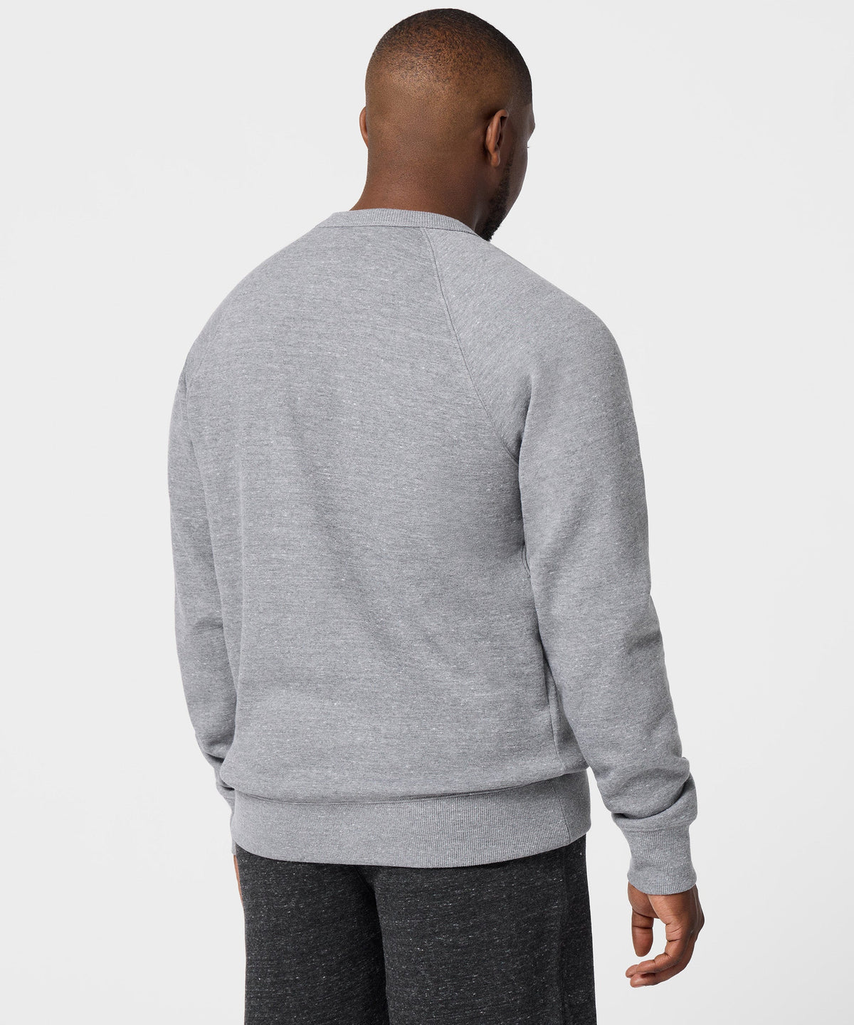 Because I Couldn't Go For 3 Crewneck product image 4