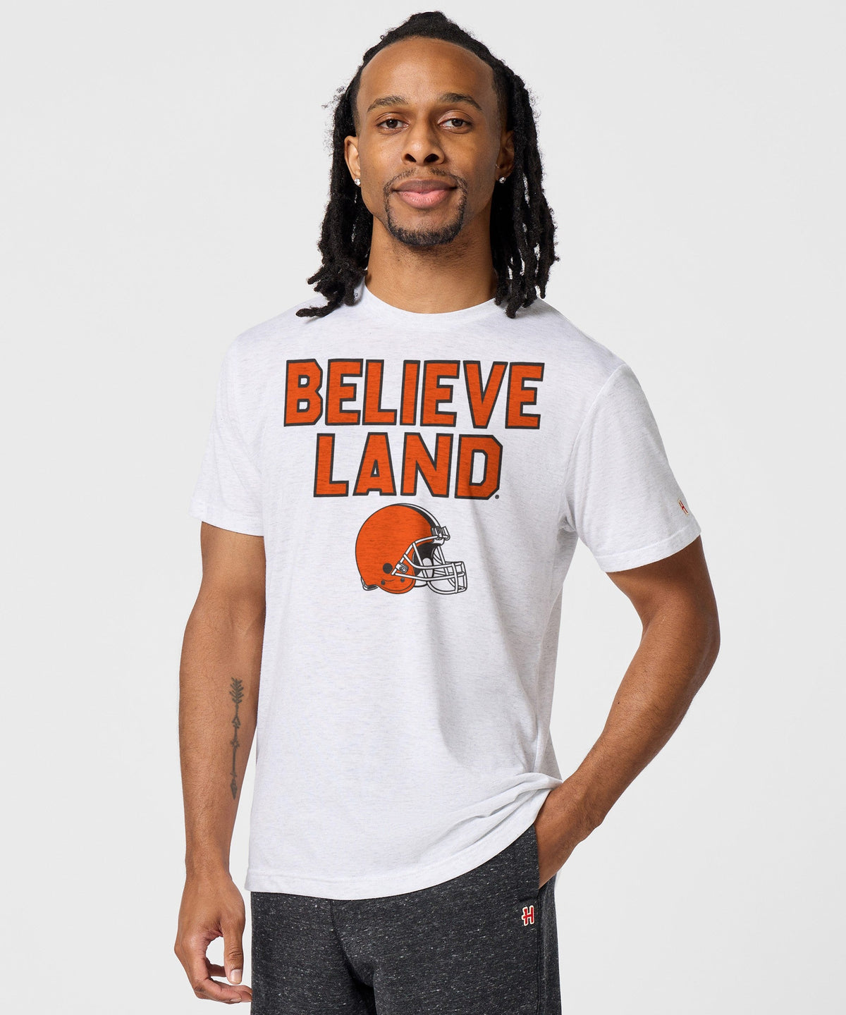 Believeland Cleveland Browns product image 3