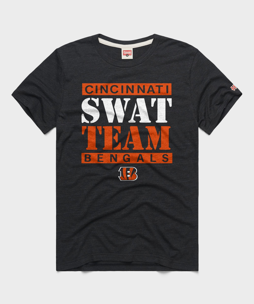 Bengals Cincinnati Swat Team product image 1