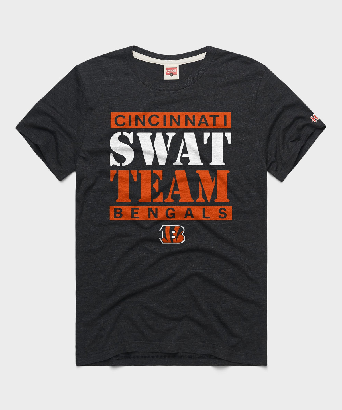 Bengals Cincinnati Swat Team product image 1