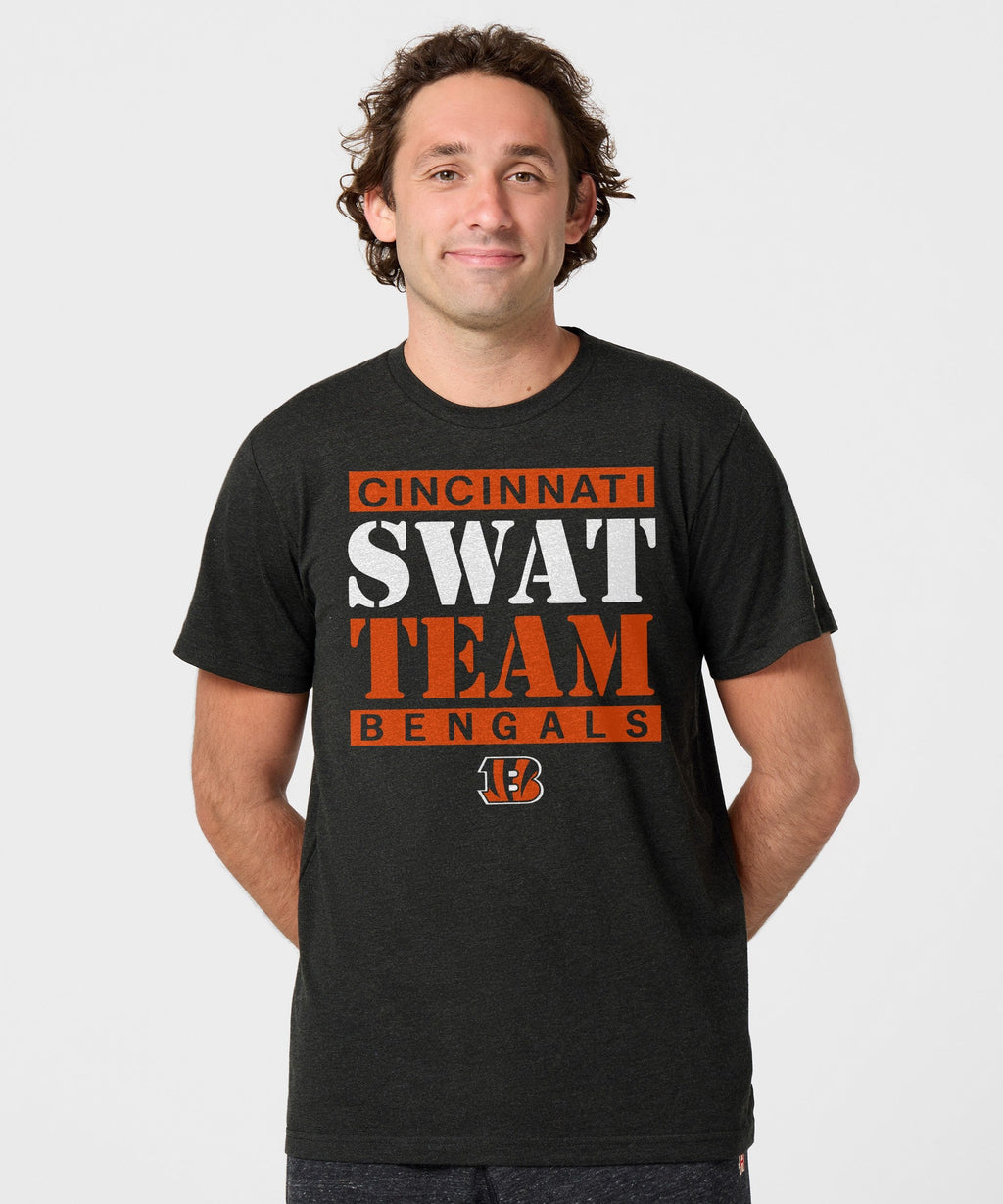 Bengals Cincinnati Swat Team product image 3