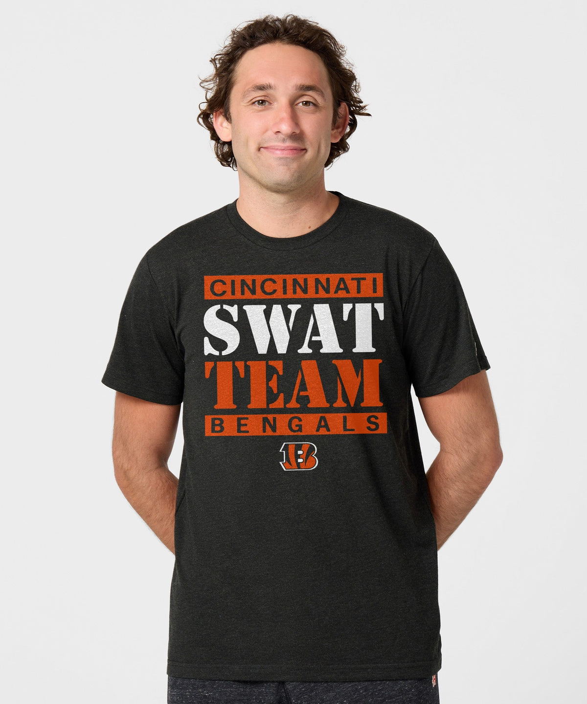 Bengals Cincinnati Swat Team product image 3