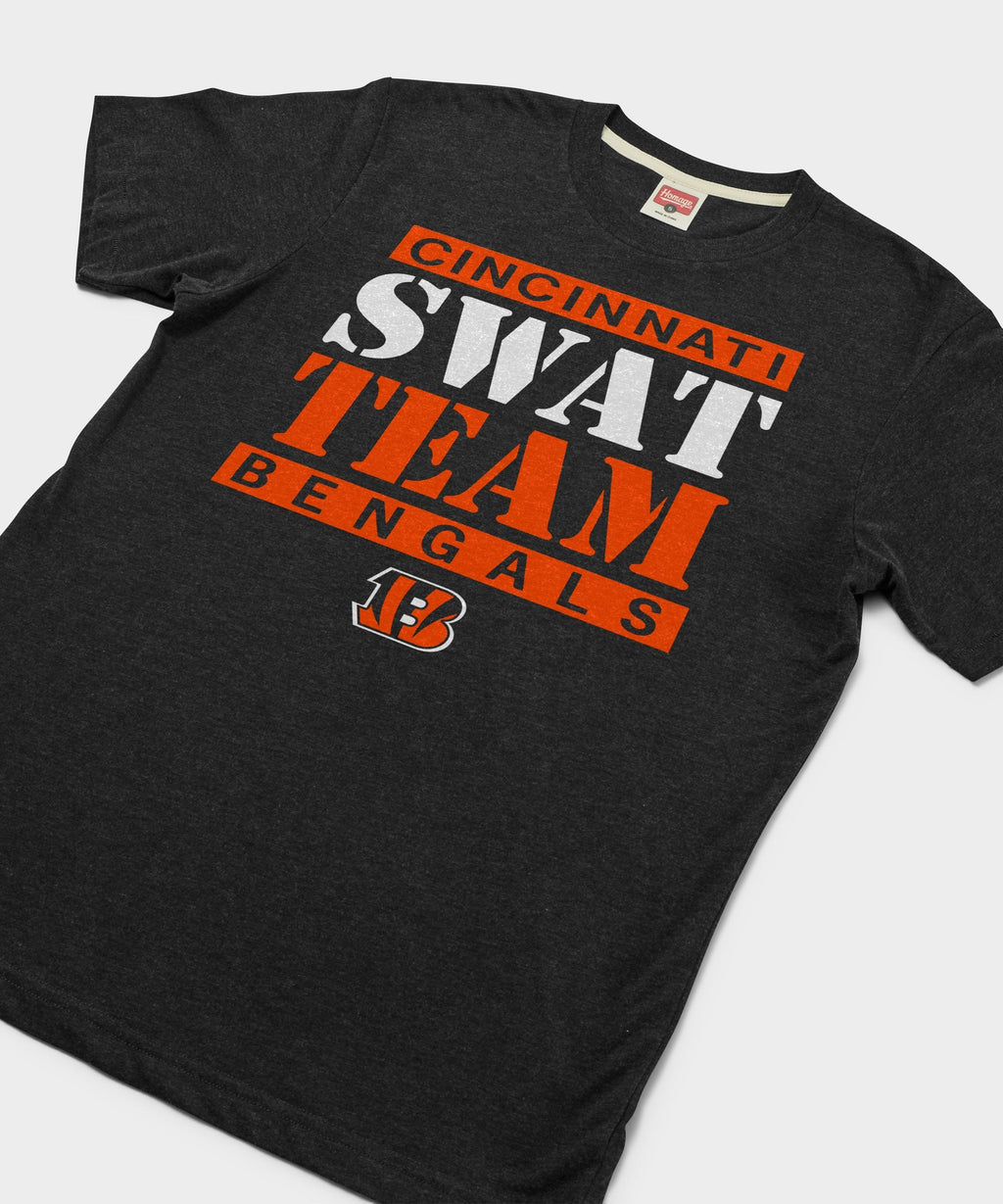Bengals Cincinnati Swat Team product image 2