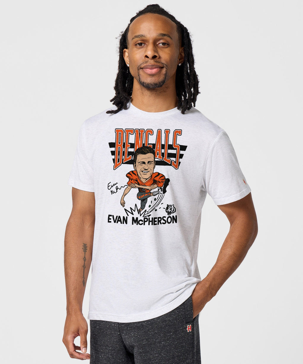 Bengals Evan McPherson Signature product image 3