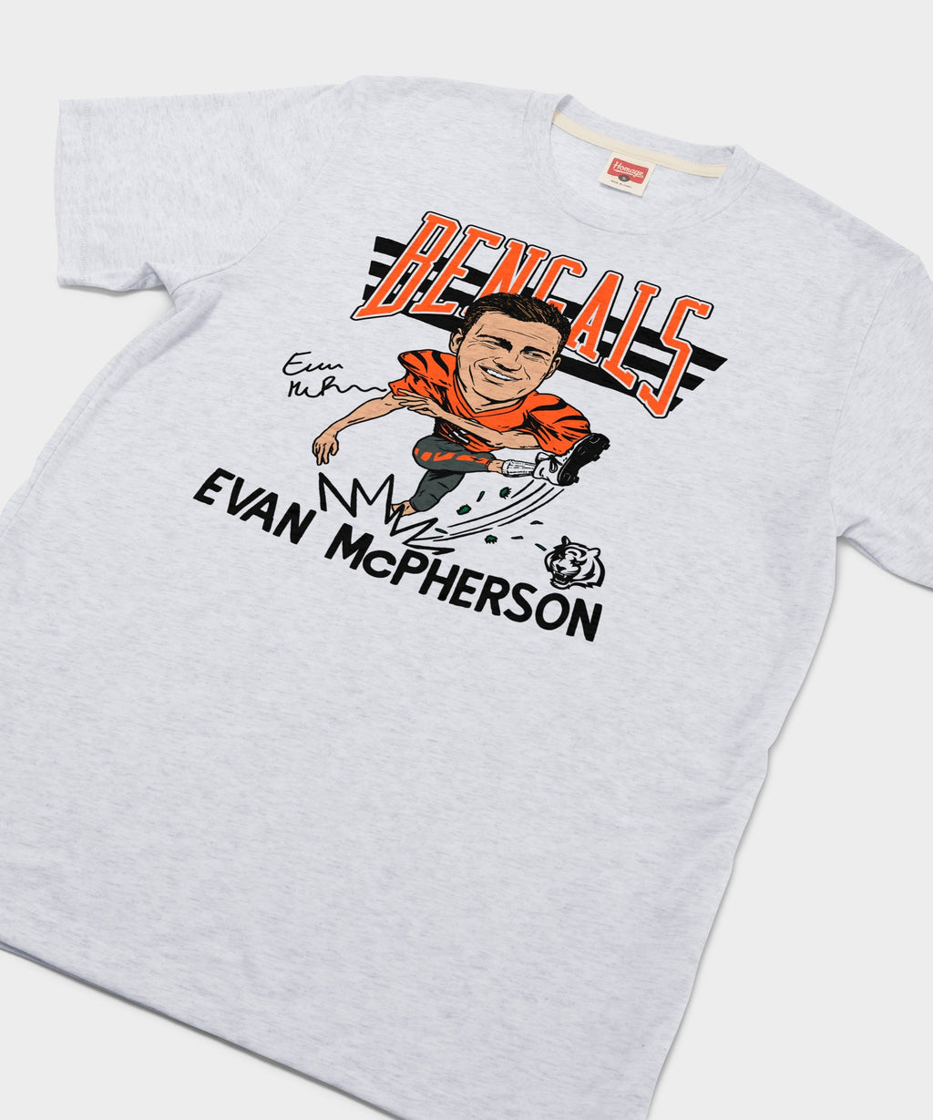 Bengals Evan McPherson Signature product image 2
