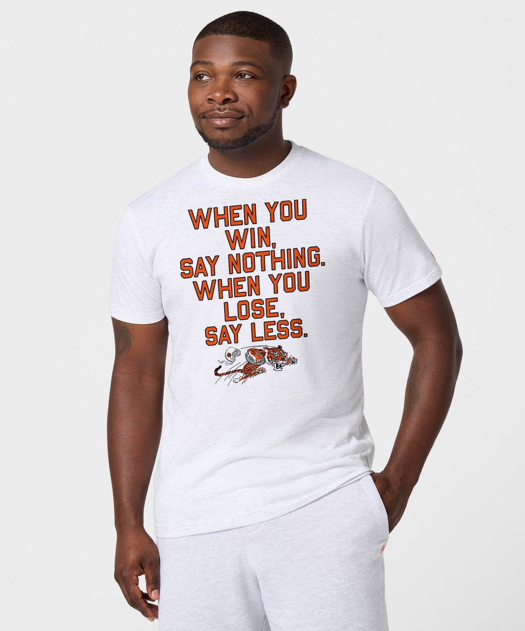 Bengals When You Win product image 3
