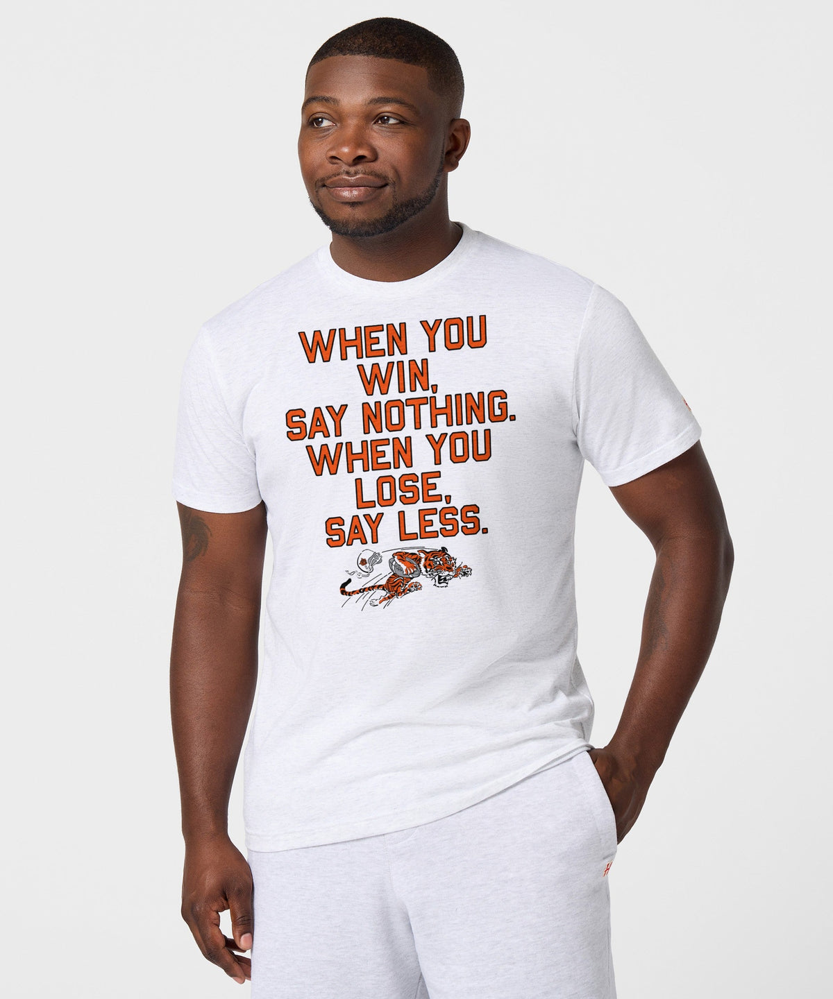 Bengals When You Win product image 3