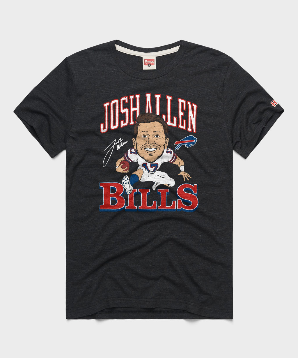 Bills Josh Allen Signature product image 1