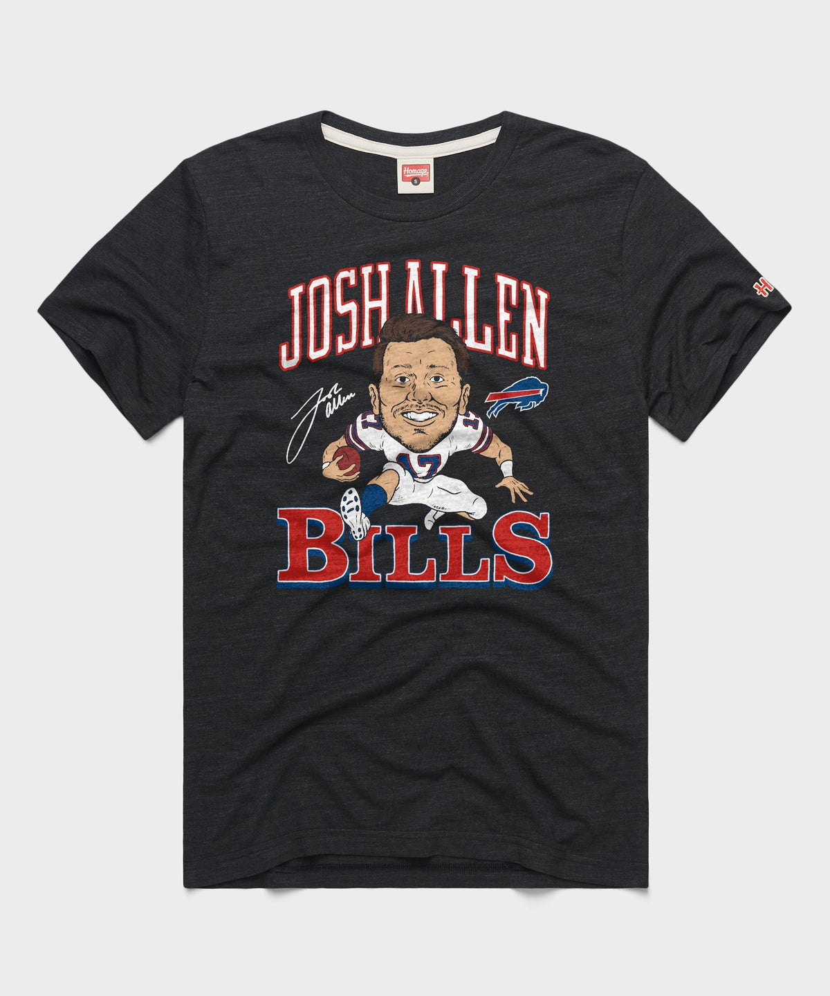Bills Josh Allen Signature product image 1