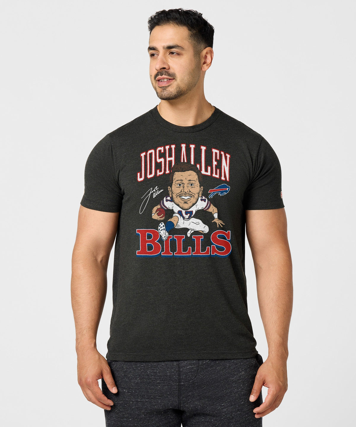 Bills Josh Allen Signature product image 3