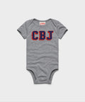 Block CBJ Baby One Piece
