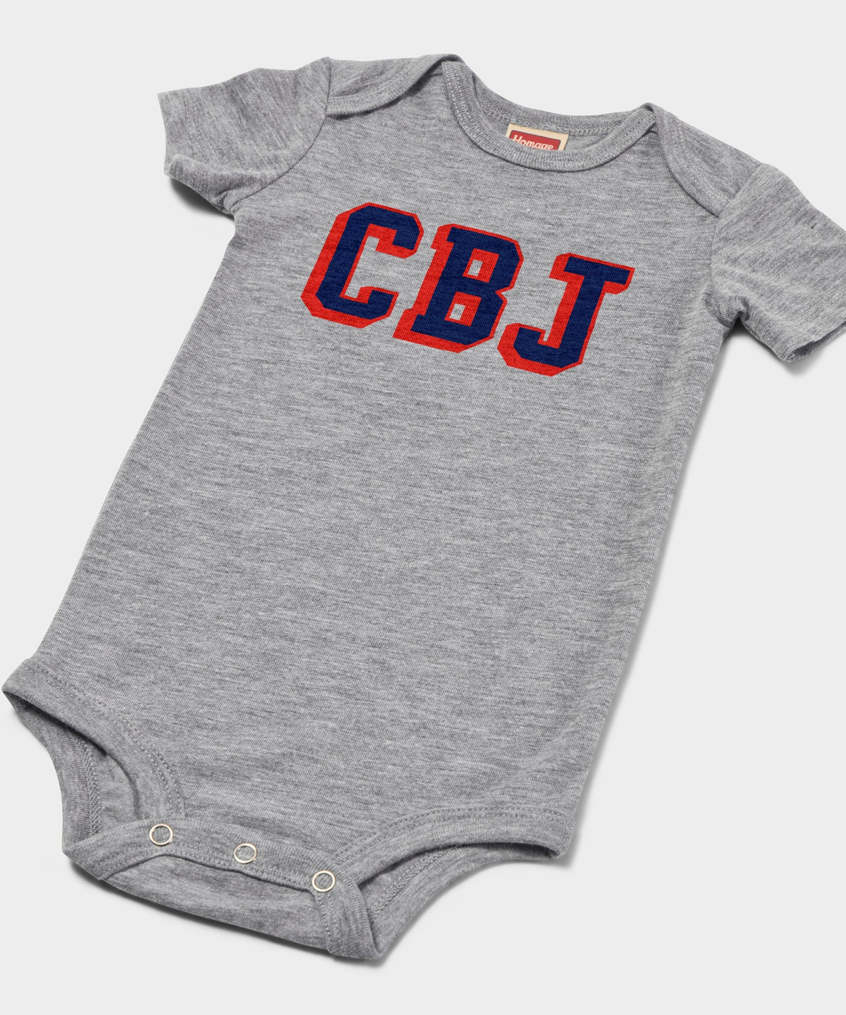 Block CBJ Baby One Piece