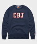 Block CBJ Crewneck product image 1