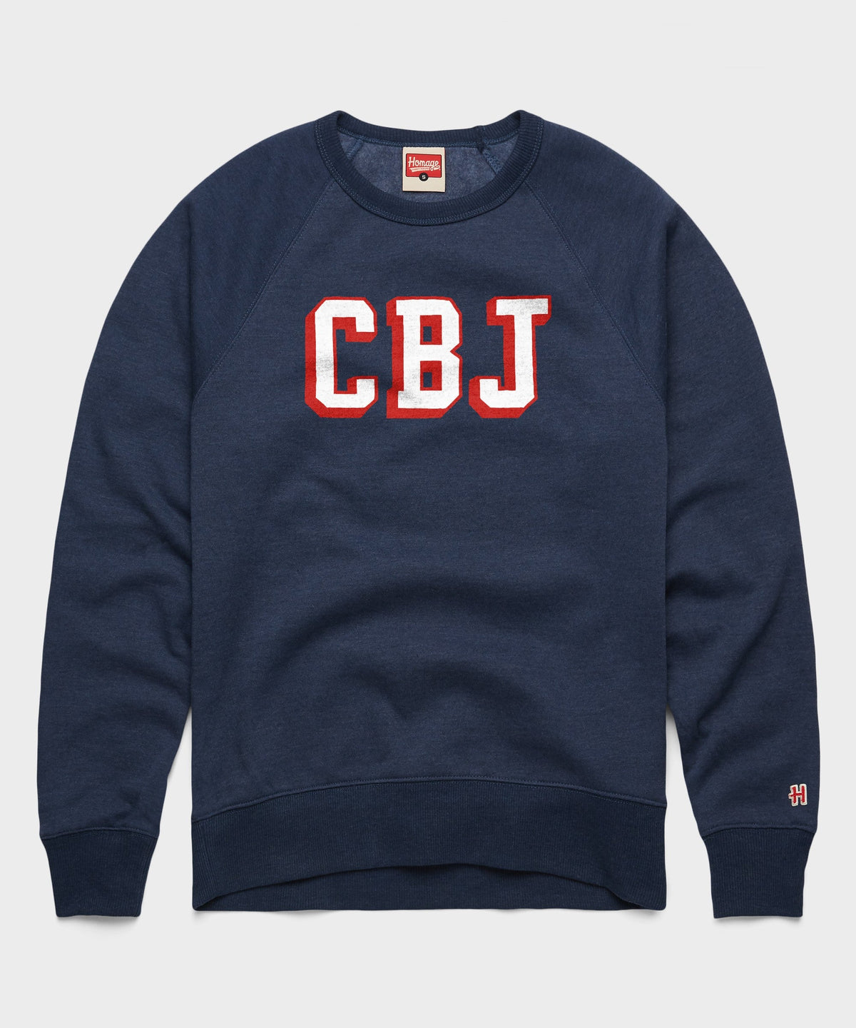 Block CBJ Crewneck product image 1
