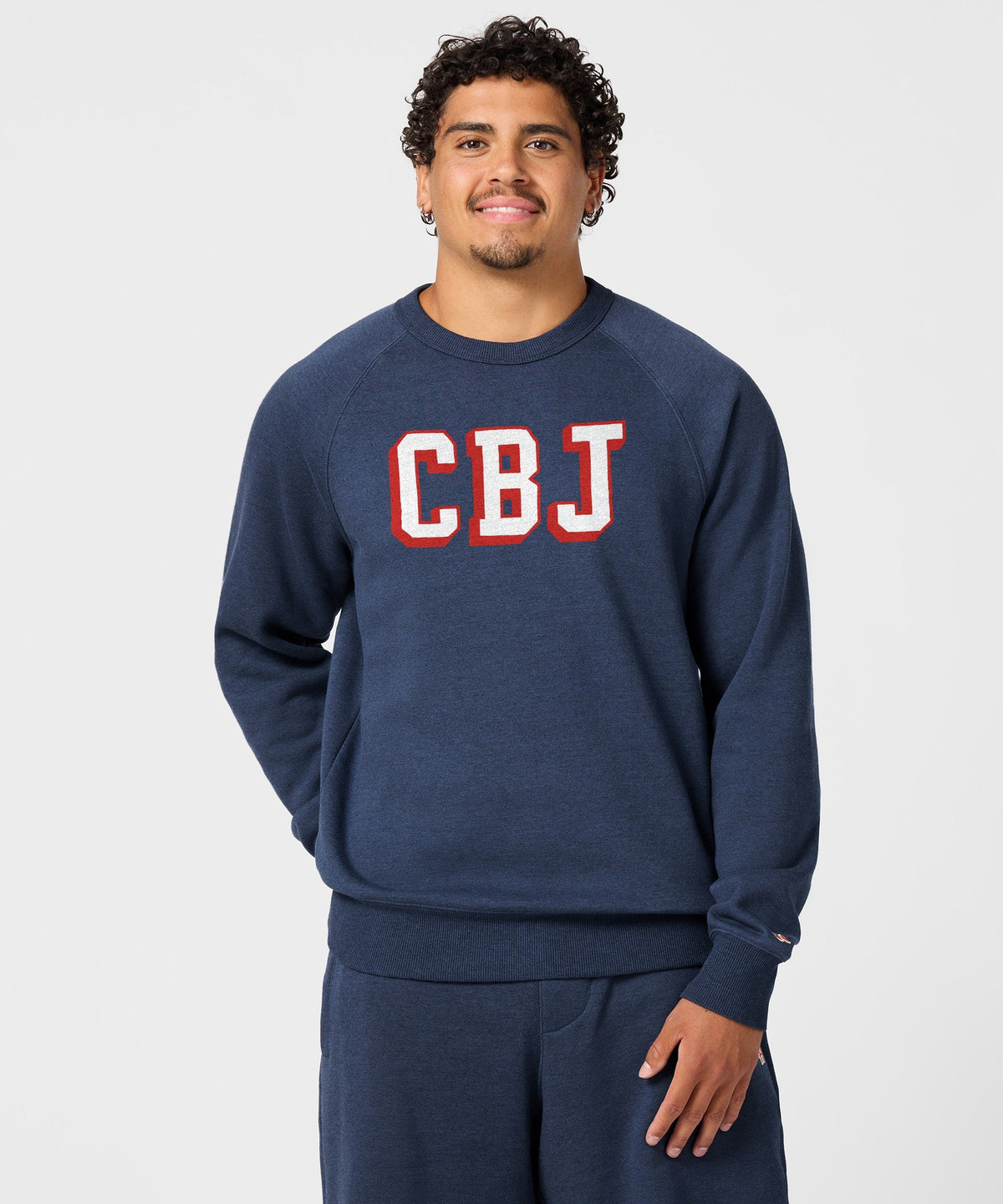 Block CBJ Crewneck product image 3