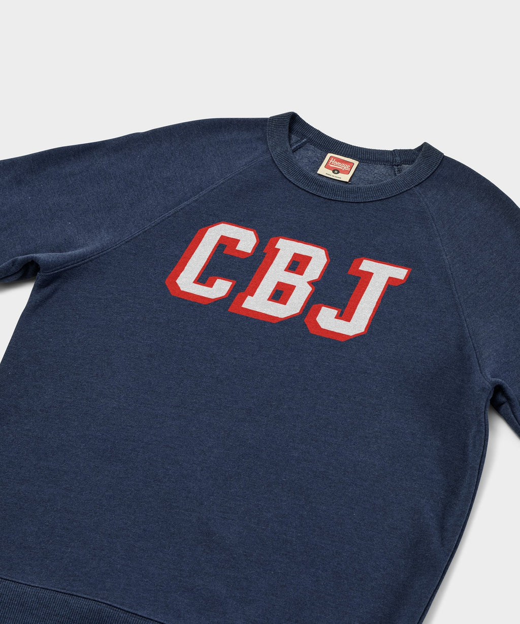 Block CBJ Crewneck product image 2