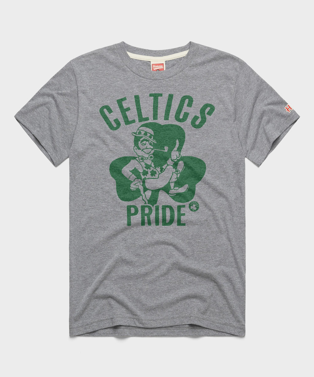Boston Celtics Pride product image 1