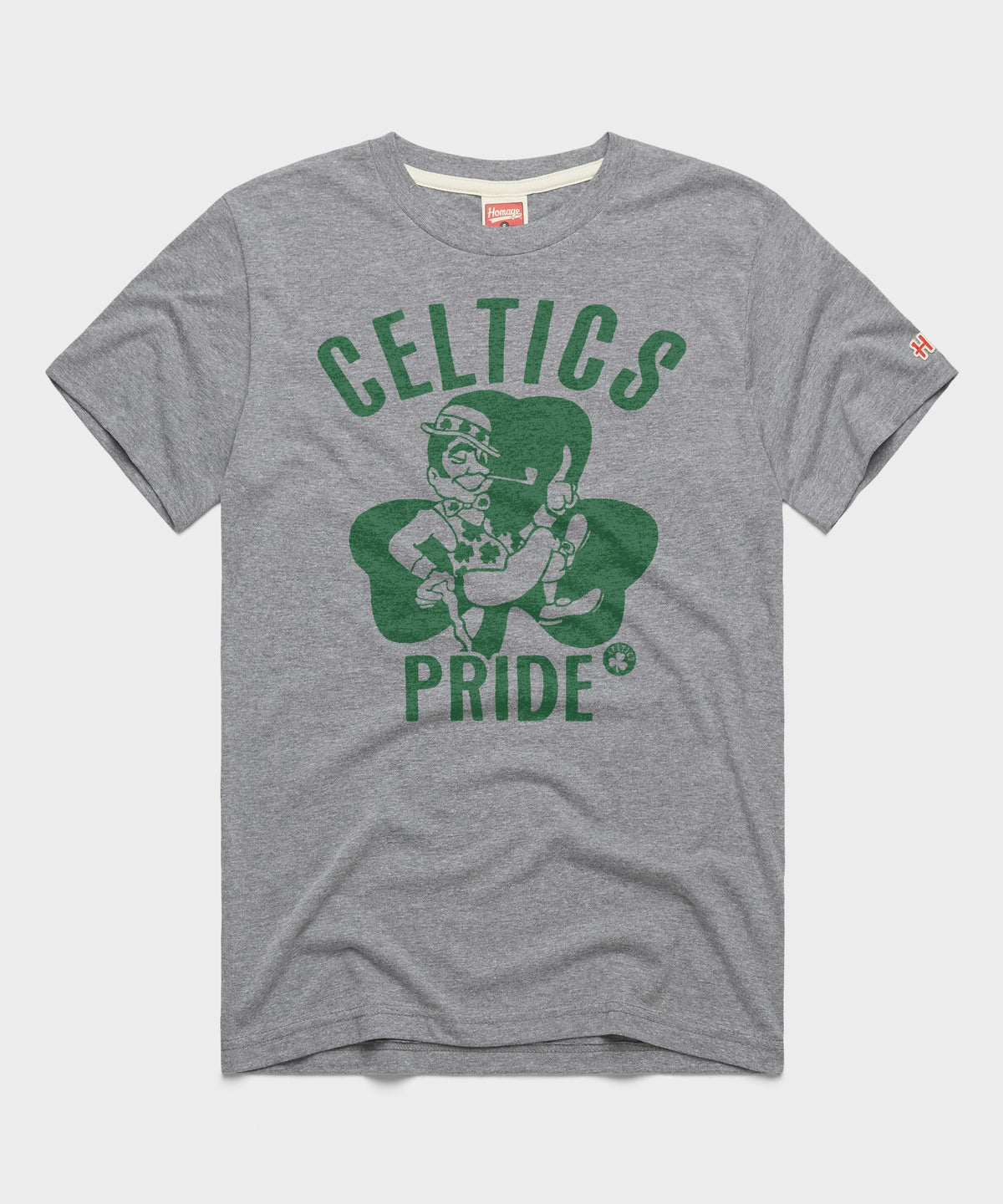 Boston Celtics Pride product image 1