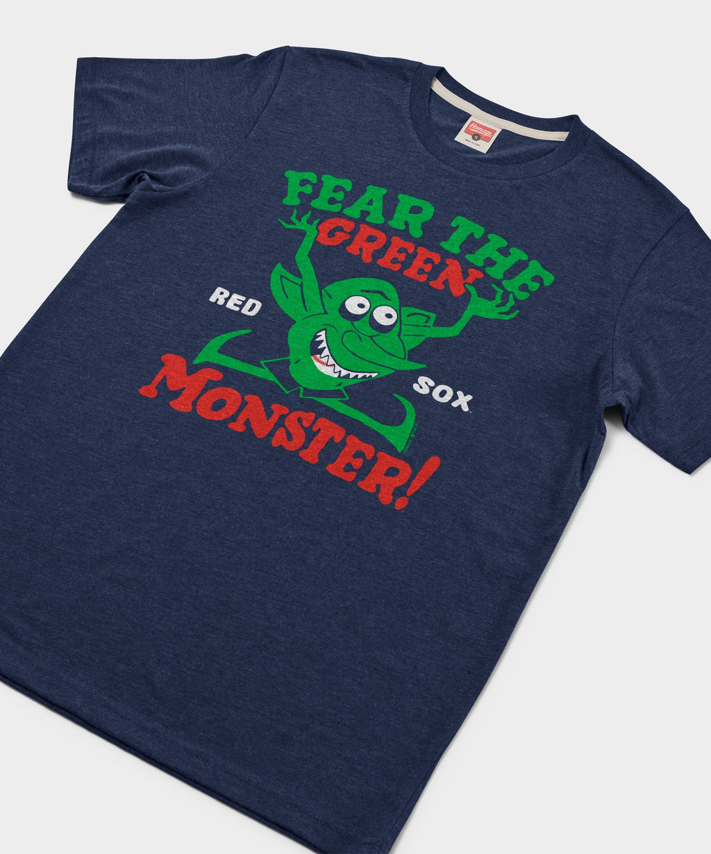 Boston Red Sox Fear The Green Monster product image 2