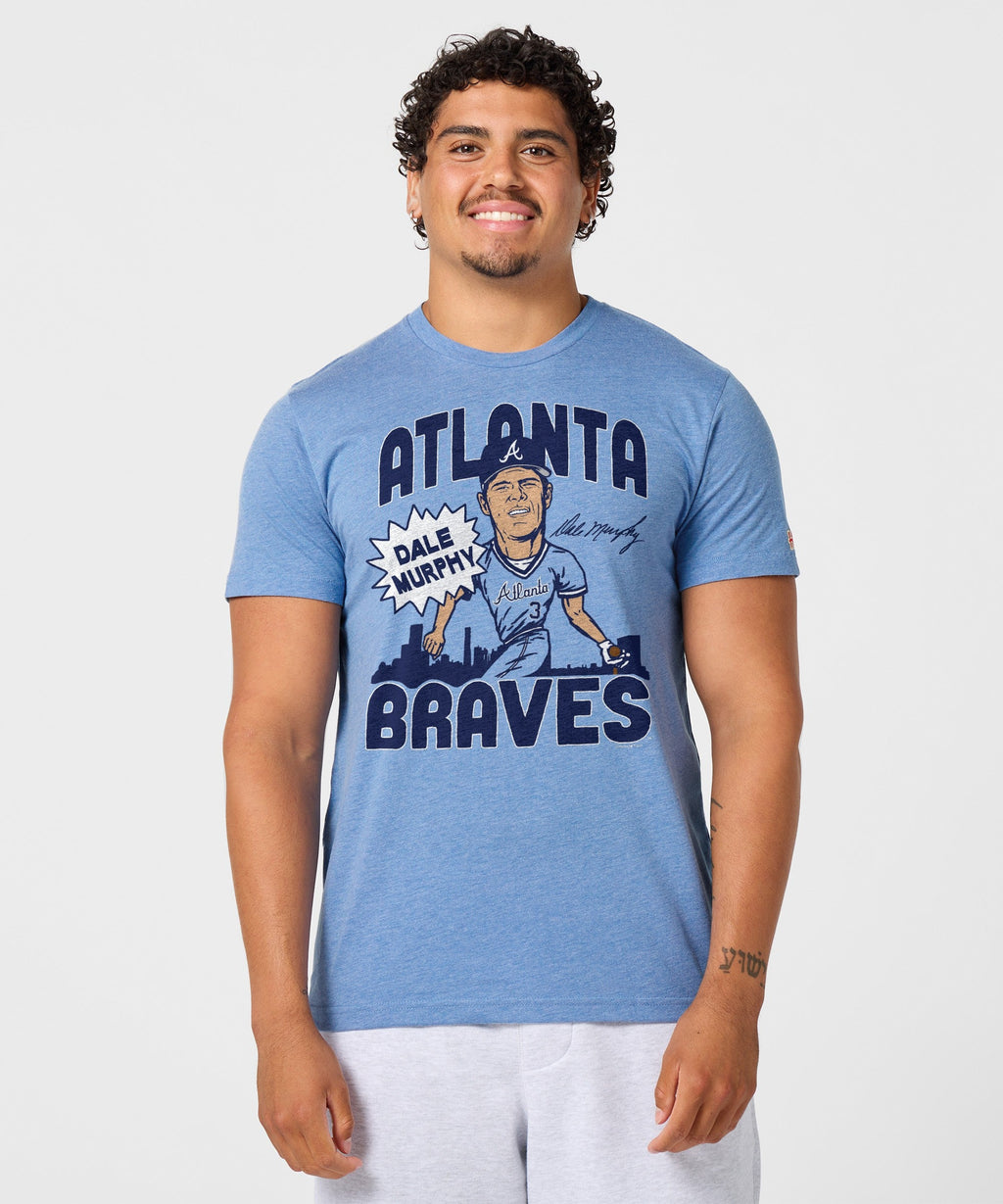 Braves Dale Murphy Swing product image 3