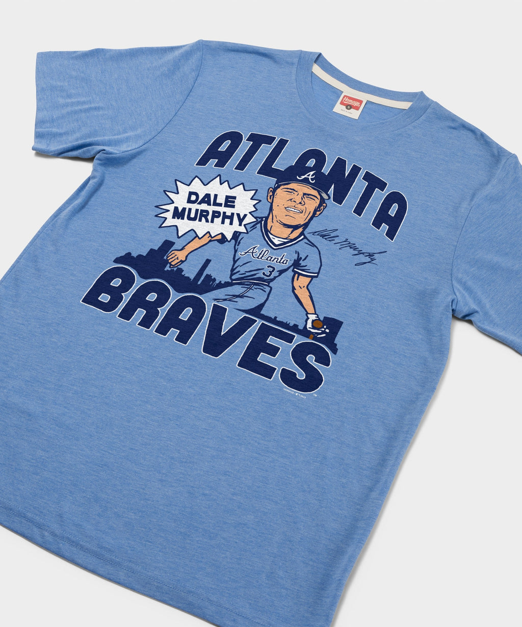 Braves Dale Murphy Swing product image 2