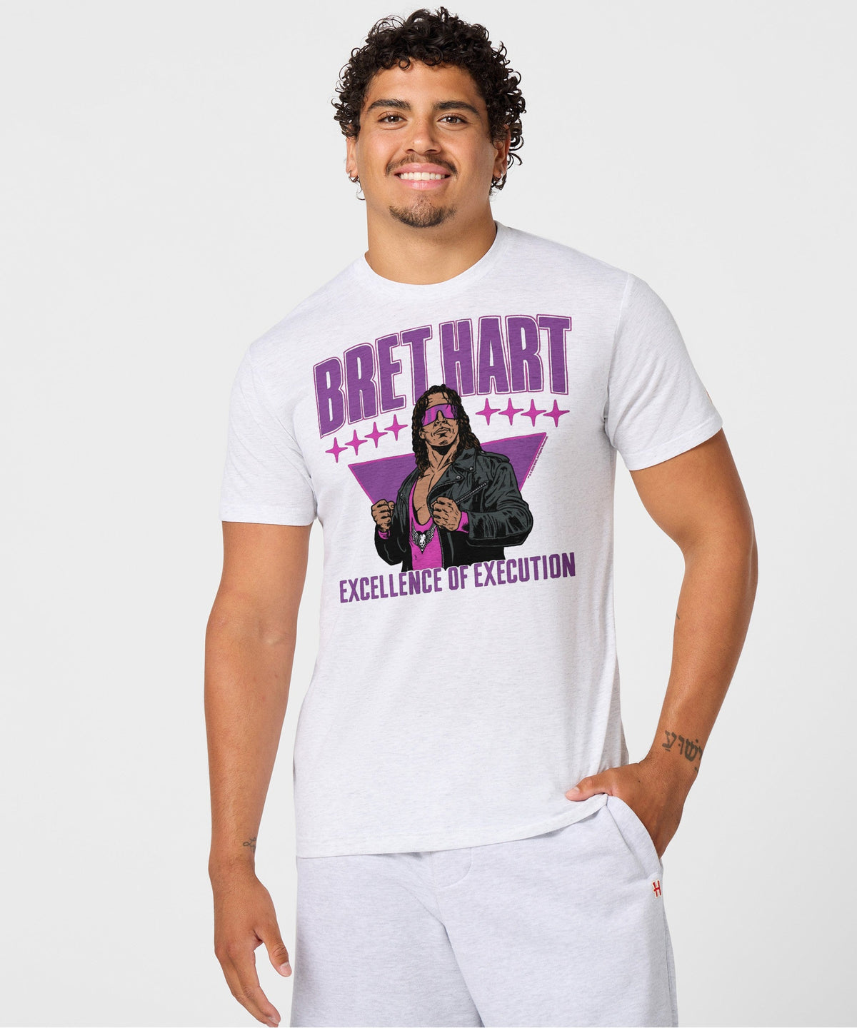Bret Hart Excellence Of Execution product image 3