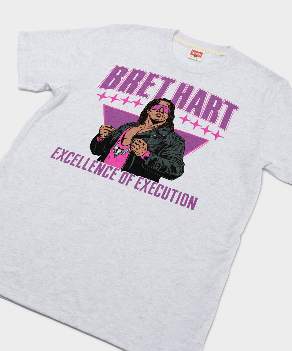 Bret Hart Excellence Of Execution product image 2