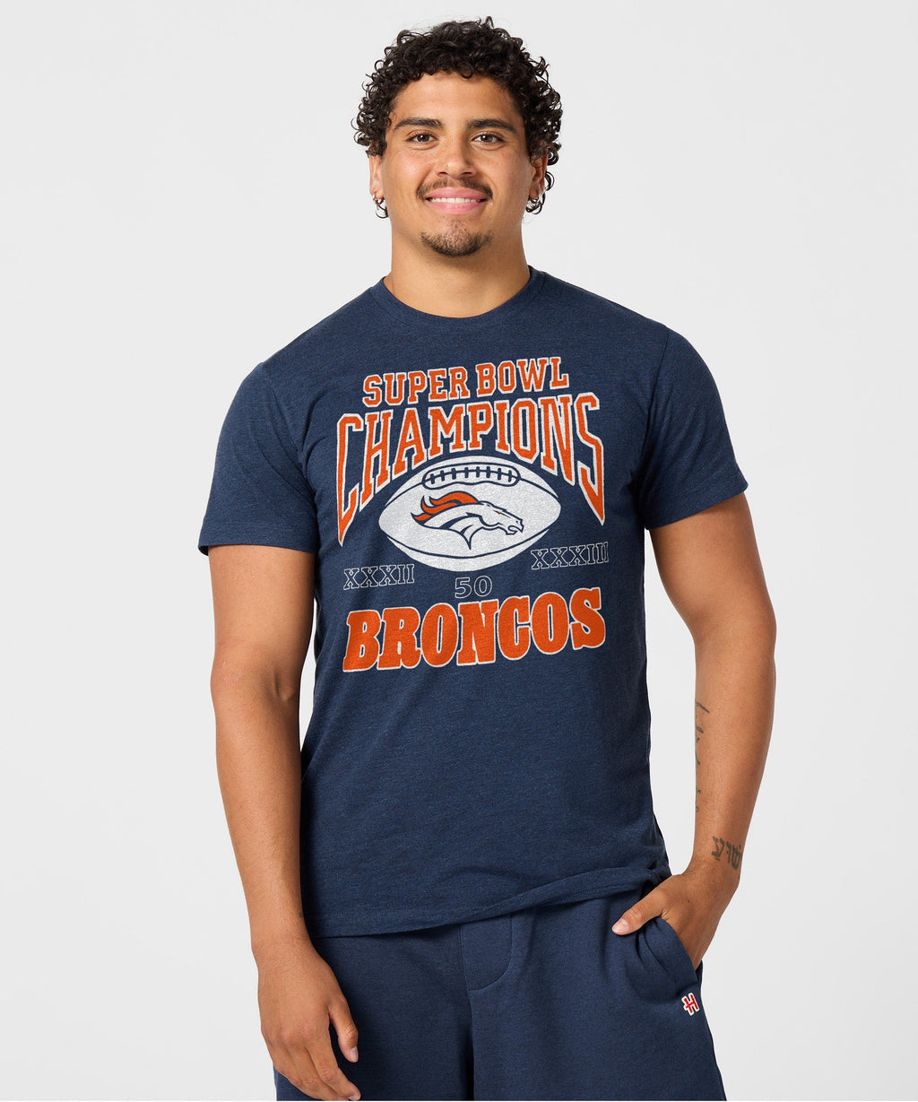 Broncos 3 Time Super Bowl Champions product image 3