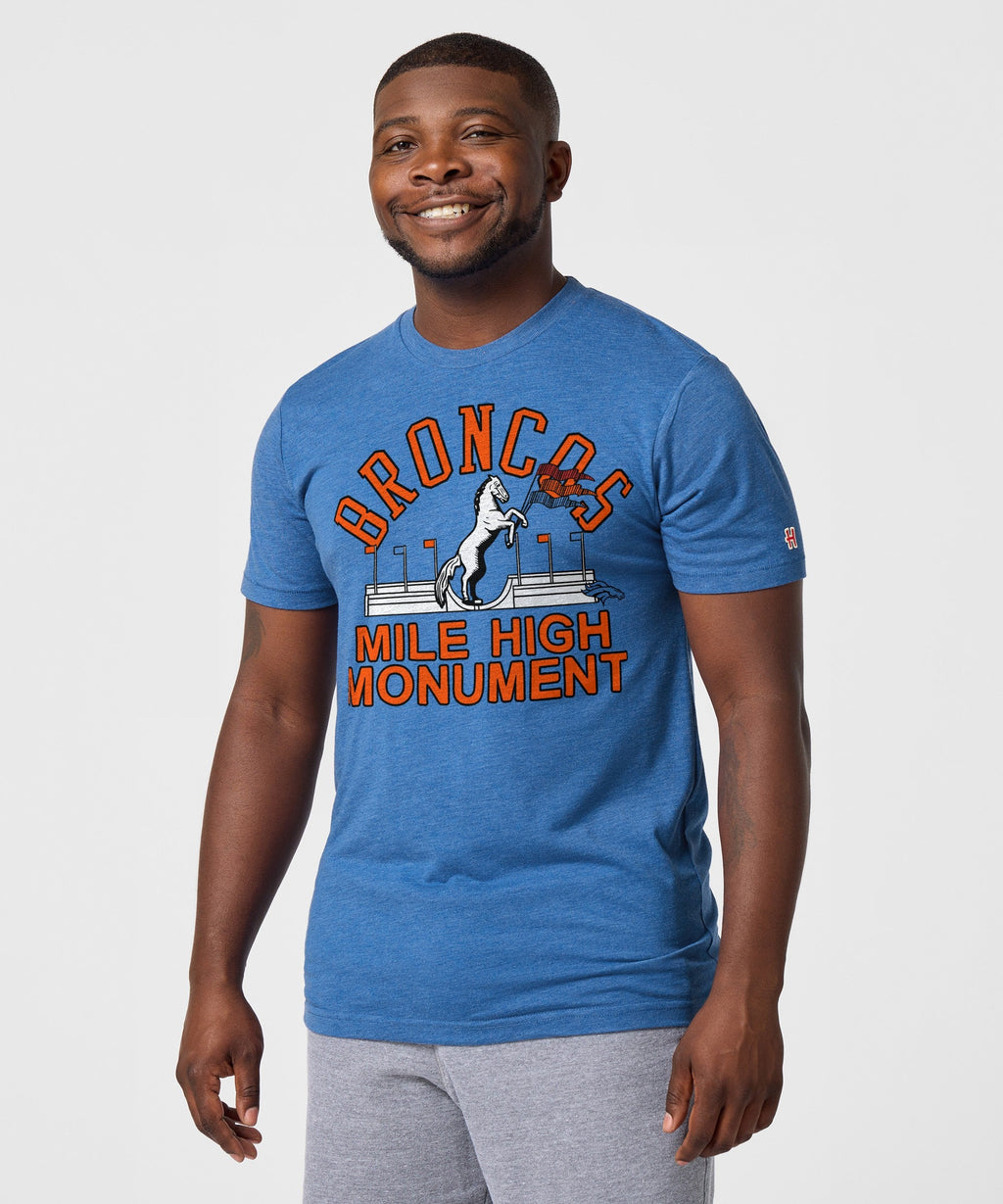 Broncos Mile High Monument product image 3
