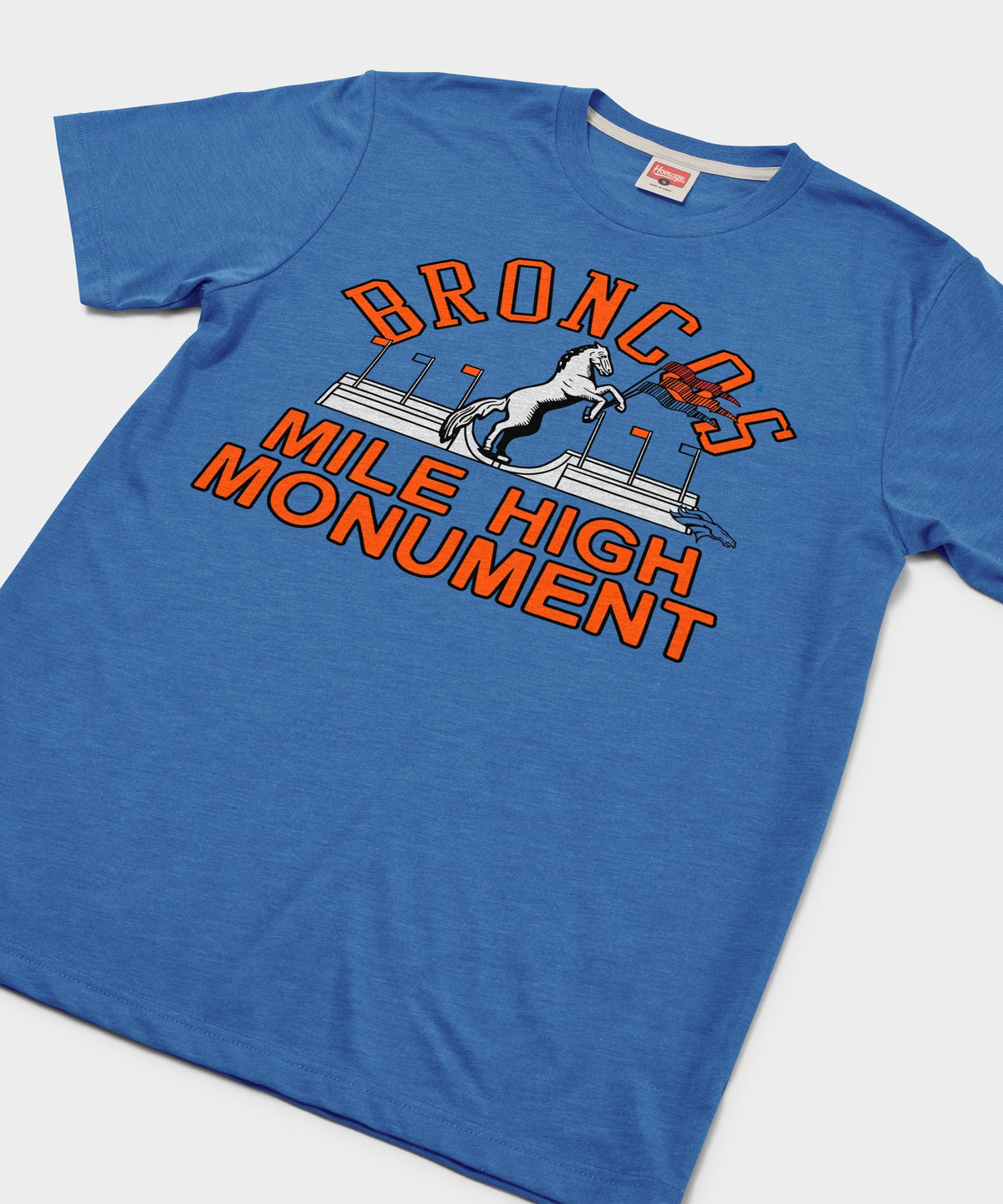 Broncos Mile High Monument product image 2