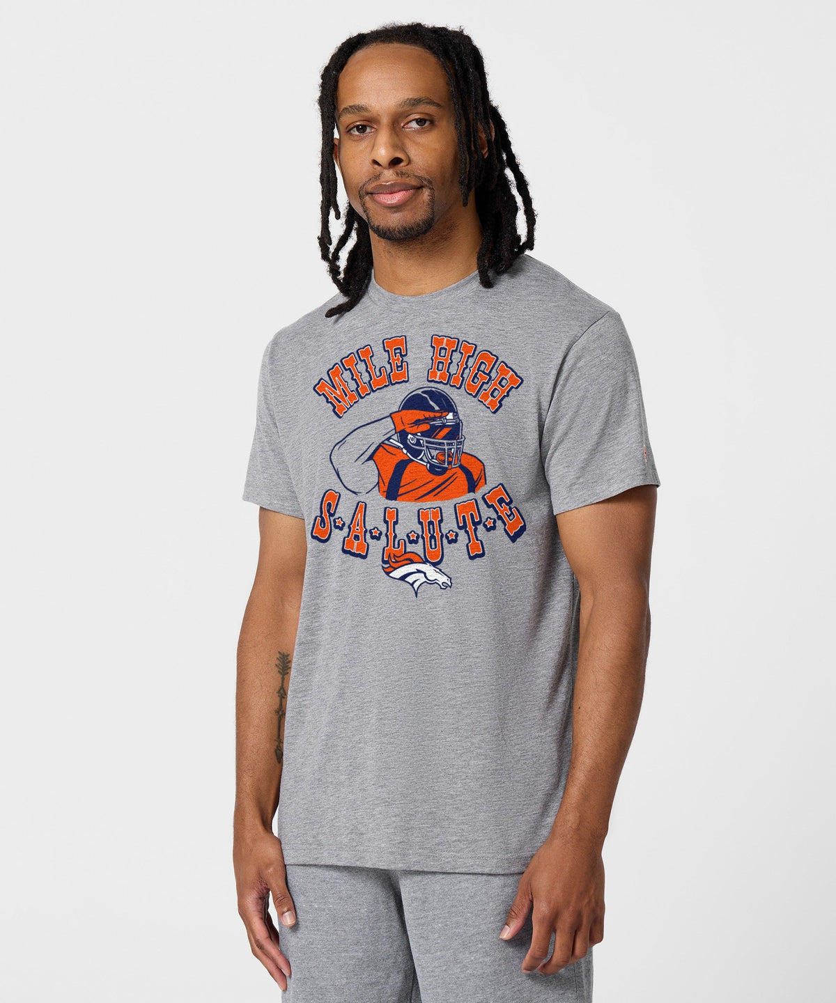 Broncos Mile High Salute product image 3