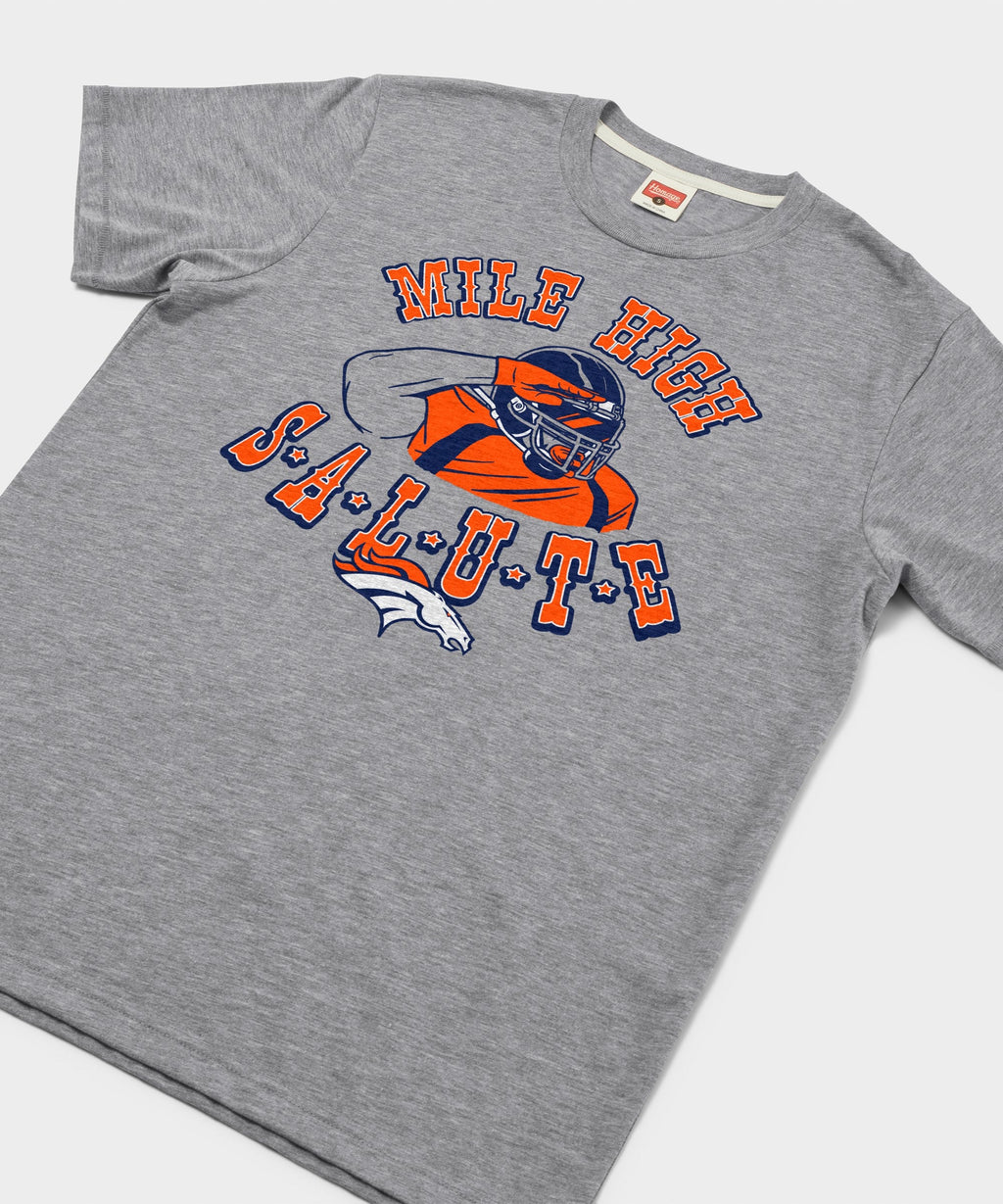 Broncos Mile High Salute product image 2